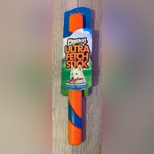 Chuckit Ultra Fetch Stick